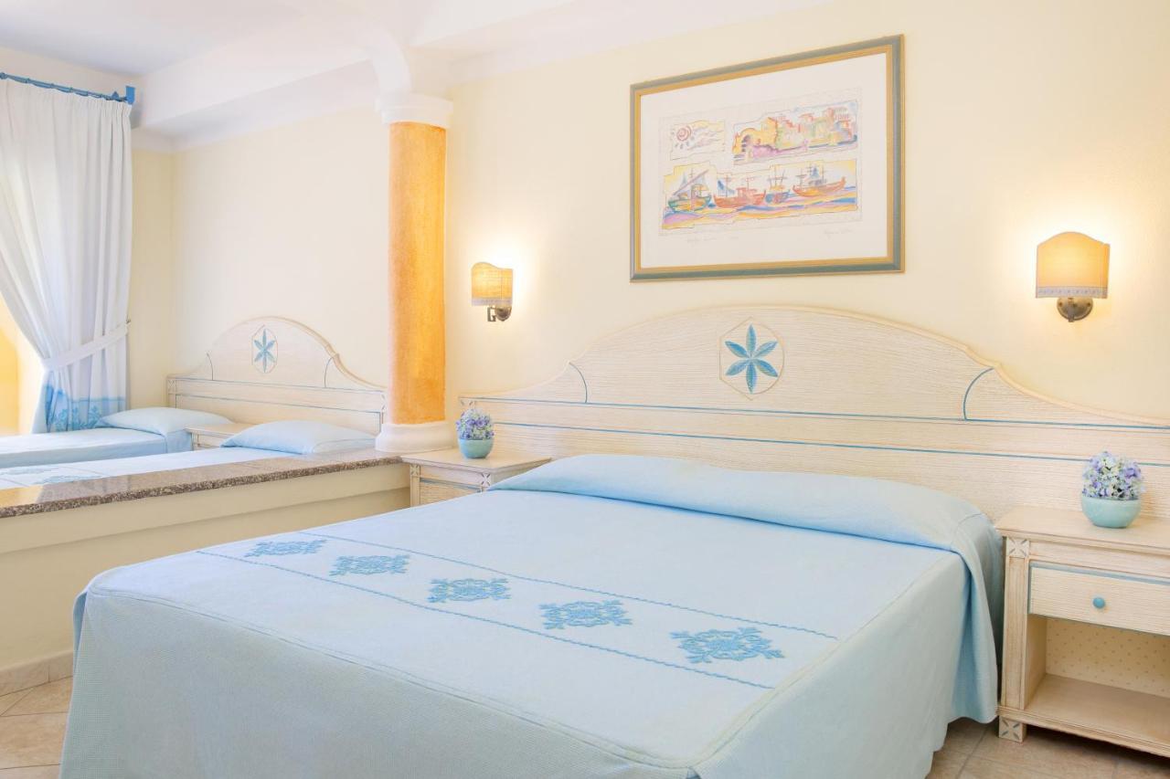 Chambre Quadruple
